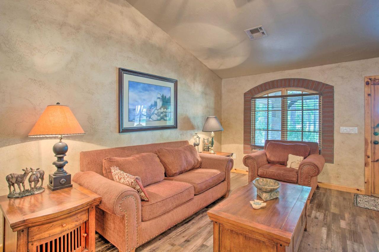 Kingston House With Fire Pit, Short Walk To Lake! Exterior photo